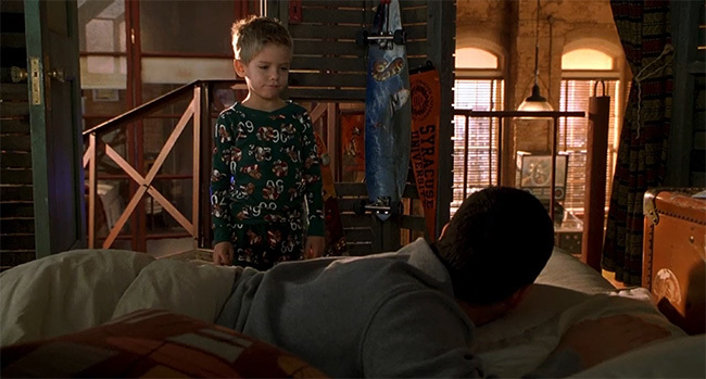 Papa Genial Pijama
