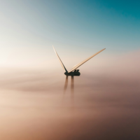 Alemania ha vencido a los días sin viento: una nueva tecnología capta la energía de hasta la más mínima de las brisas 