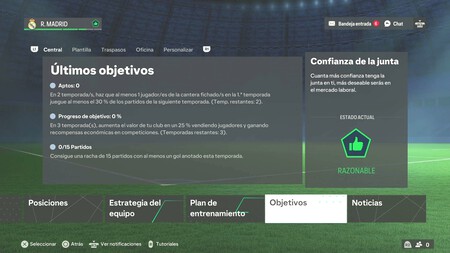 Ea Sports Fc Entrenadores Ayudantes Recurso 6