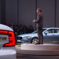 Éstas son las 29 novedades que se presentaron en el Auto Show de Detroit 2016