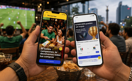 Mercado Pago Mercado Libre Cashback Dinero Gratis Mundial 2026 Mexico Tarjetas De Credito