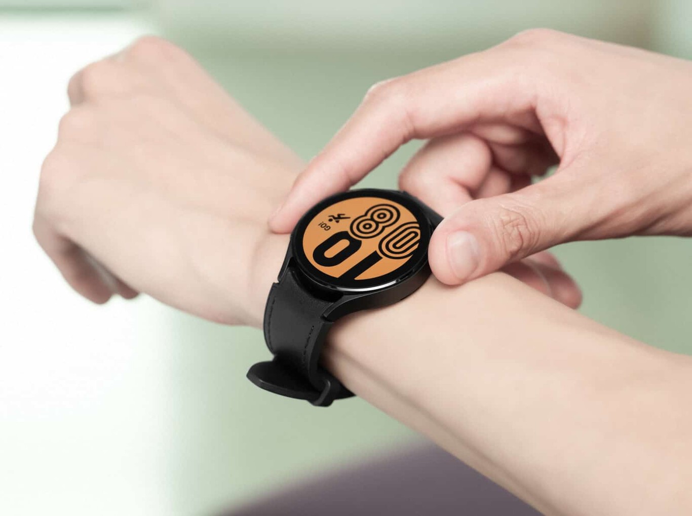 El Samsung Galaxy Watch4 nunca ha estado más barato: hazte con el modelo de  44mm a su precio mínimo histórico