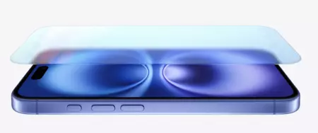 Cristal Protector Iphone