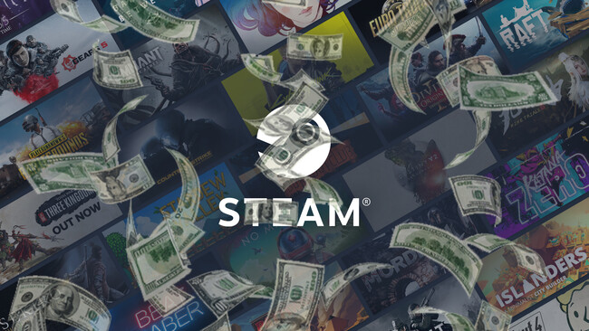 Coste Steam Todos Los Juegos