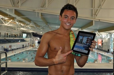 Tom Daley