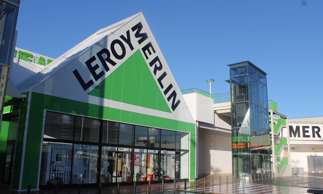 Leroy Merlin
