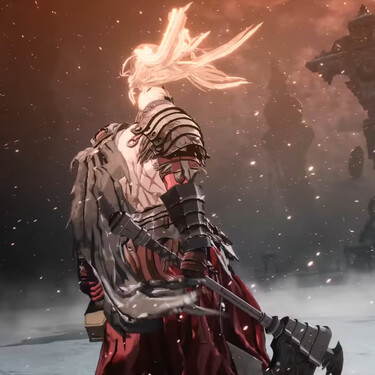 The First Berserker: Khazan