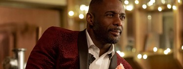 Idris Elba, sobre la idea de un James Bond negro: "Vamos a intentar no hacerlo woke" 