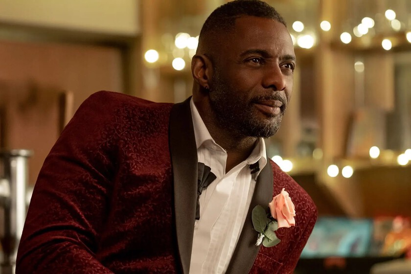 Idris Elba, sobre la idea de un James Bond negro: "Vamos a intentar no hacerlo woke"