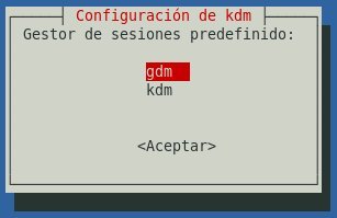 Gestor de sesiones