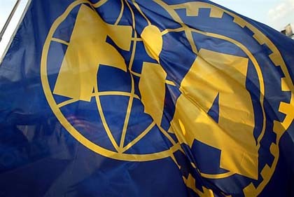 La FIA insiste en su campaña antirracista en España