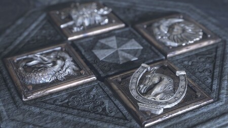 Guía para no dejarse ni un desafío de Resident Evil Village