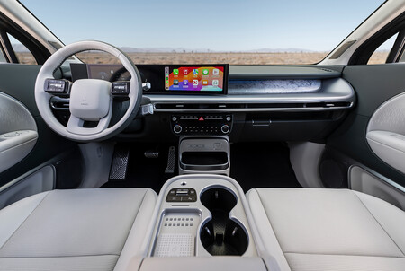 Hyundai Ioniq 9 3