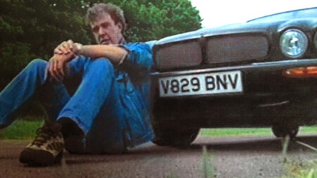 Coches Jeremy Clarkson 11