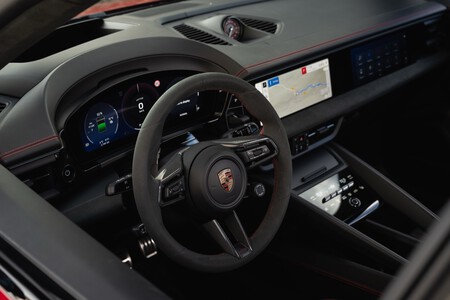 Porsche Macan GTS 2026