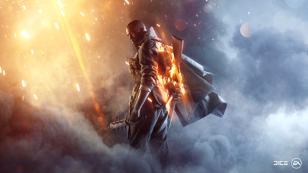 ¡Esto es la guerra! 25 minutos de Battlefield 1 en dos vídeos repletos de gameplay