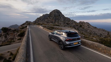 Mitsubishi Eclipse Cross 2026 24