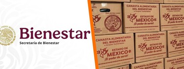 Cómo saber si fuiste elegida para recibir una despensa gratis de la Canasta Alimentaria 2025 del Bienestar en el Edomex