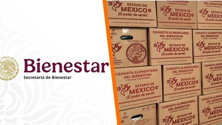 Cómo saber si fuiste elegida para recibir una despensa gratis de la Canasta Alimentaria 2025 del Bienestar en el Edomex