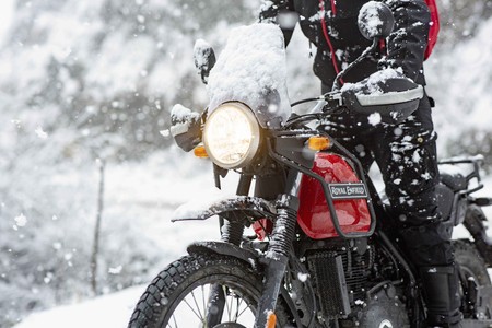 Royal Enfield llama a revisión a sus modelos Himalayan, Interceptor 650 y Continental GT 650 por un fallo en los frenos