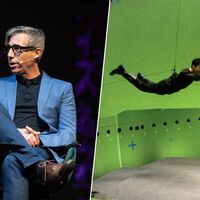 O criador dos efeitos de 'Matrix' revela seu significado: "Quando Neo desvia de balas, ele está explicando o filme para você" 