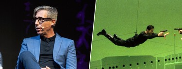 O criador dos efeitos de 'Matrix' revela seu significado: "Quando Neo desvia de balas, ele está explicando o filme para você" 