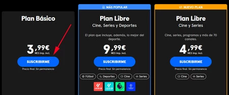 Plan Basico Movistar Plus 02
