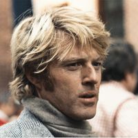 Para hacer una de sus mejores películas, Marvel se inspiró en un thriller de espías de hace 50 años. Robert Redford es la conexión entre ambas