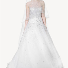 Foto 11 de 28 de la galería novias-carolina-herrera en Trendencias