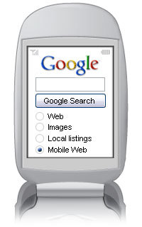 Google pone su buscador en los móviles de Nokia