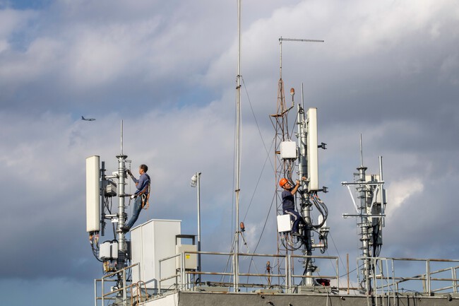 México acaba de abrir la puerta a experimentar con nuevas tecnologías de telecomunicaciones sin las reglas de siempre