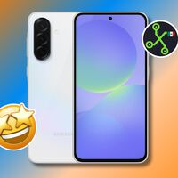 Samsung Galaxy A36 5G llega a su precio más bajo en Amazon: disponible por 4,999 pesos y con meses sin intereses