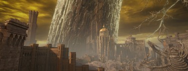 El mapa de Elden Ring ha cambiado, y no poco: ¿te habías dado cuenta de cómo ha evolucionado a golpe de actualizaciones?