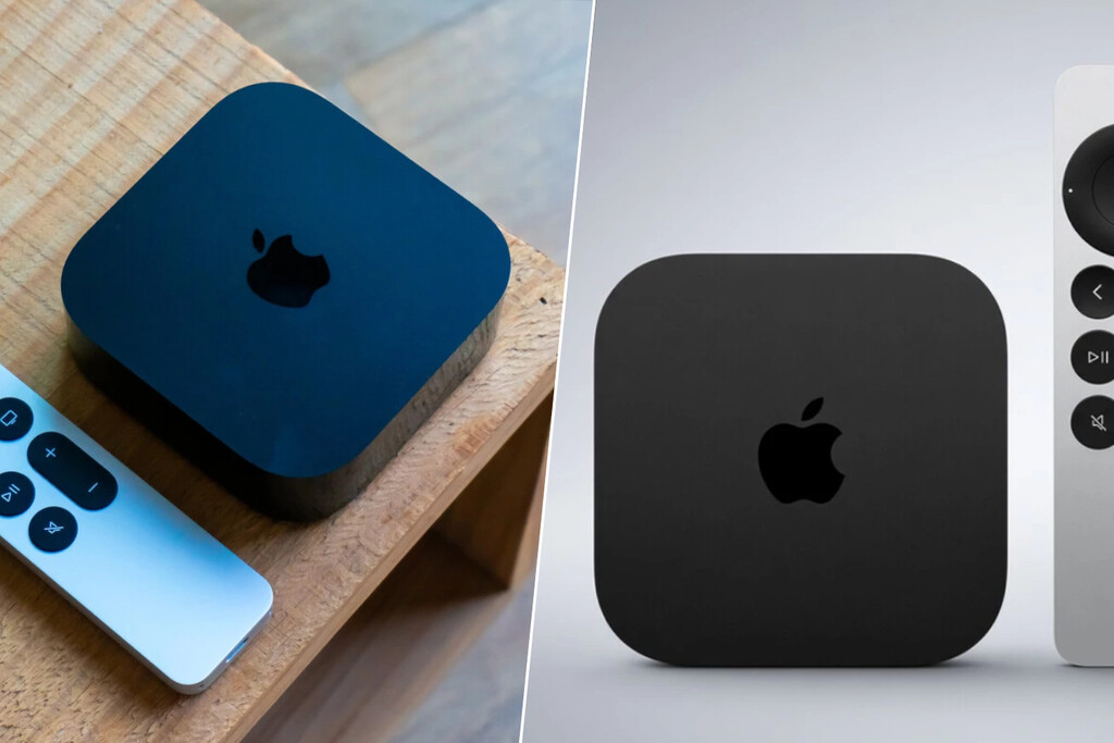 Justifiquen els 100 euros extra fer el salt al nou Apple TV 4K? La nova generació arriba amb aquests canvis enfront de l'Apple TV 4K (3a Gen)
