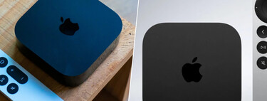¿Justifican los 100 euros extra dar el salto al nuevo Apple TV 4K? La nueva generación llega con estos cambios frente al Apple TV 4K (3ª Gen)