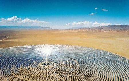 Producir hidrógeno verde más barato es posible gracias a esta revolucionara técnica que utiliza la energía termosolar