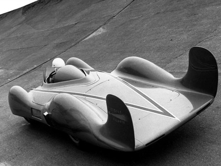 Renault Etoile Filante