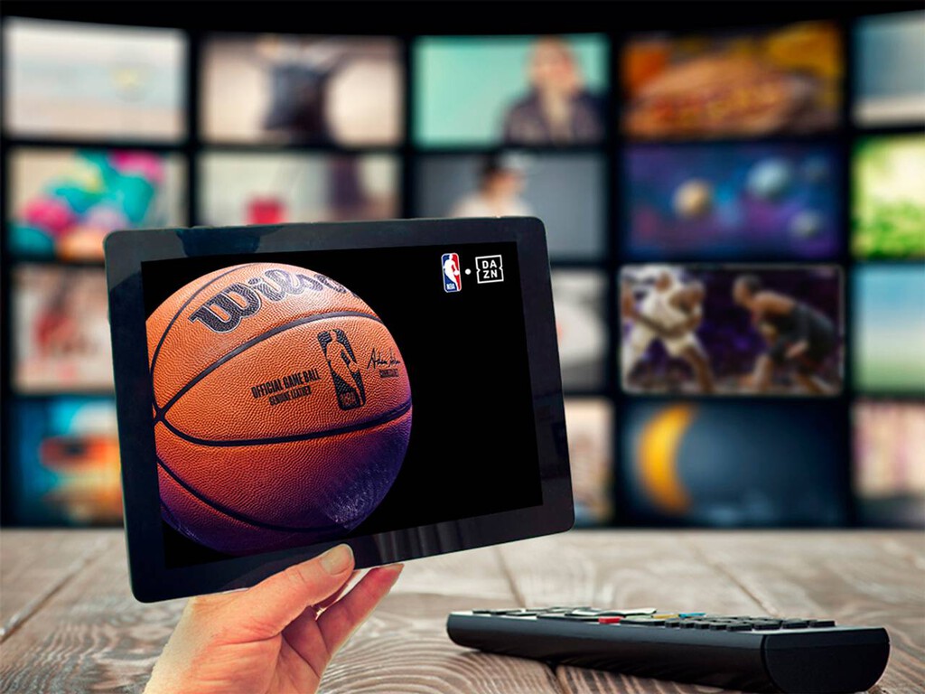 Si eres de Movistar, ahora puedes ver todo el baloncesto ahorrando más de 200 euros al año