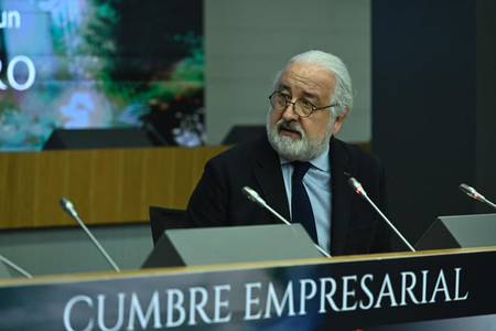 El comercio pide protección y ayudas para mantener 3,2 millones de empleos