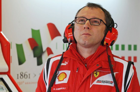 ¿Será Stefano Domenicali el nuevo presidente de Lamborghini?