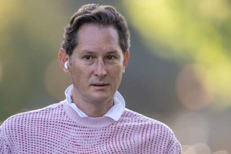 John Elkann 3