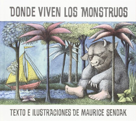 monstruos