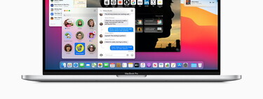 Unofficial installation of iOS apps on Macs with M1 chip, re-enabled again 