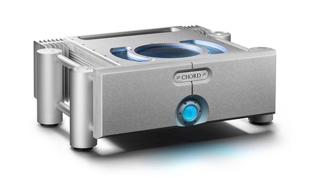 Chord ya tiene nuevos amplificadores HiFi estéreo de alta gama, son los Ultima 5 y 6 con potencias de 180 y 300 vatios RMS