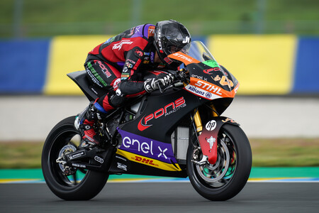 Jordi Torres Cataluna Motoe 2021