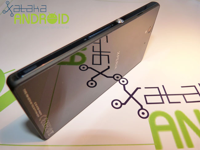 Sony Xperia Z