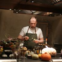 Los cocineros han descubierto que las especies invasoras son un tesoro culinario. Tenemos malas noticias para ellos
