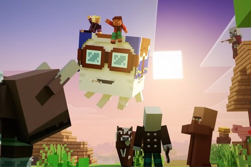 Minecraft Vibrant Visuals 1 21 90 Dispositivos Compatibles
