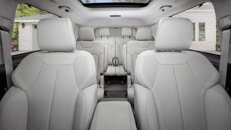 Jeep Grand Cherokee L 2021 21