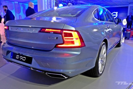 Volvo S90 V90 Motorpasion 016